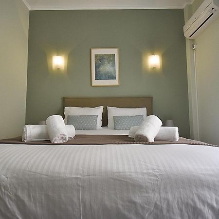 Check Point - Plaka Apartamento Atenas Exterior foto