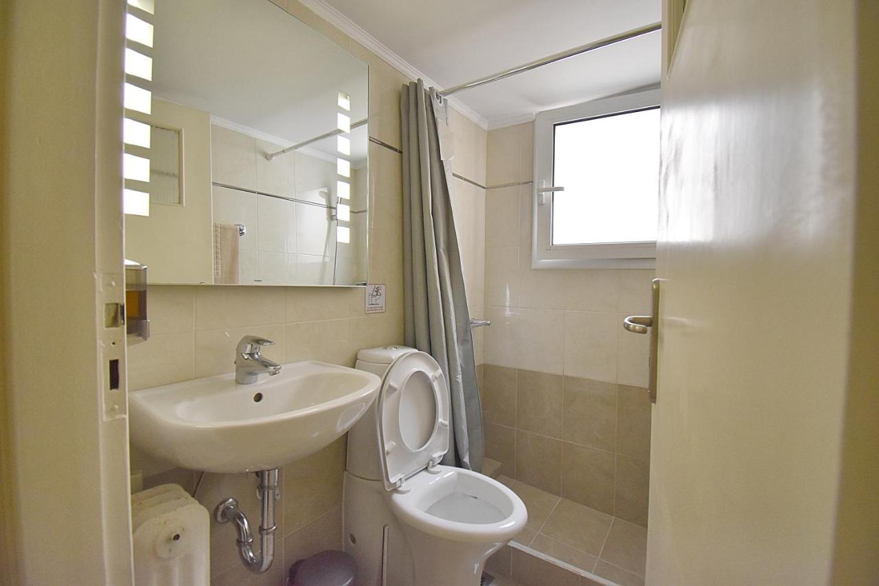 Check Point - Plaka Apartamento Atenas Exterior foto