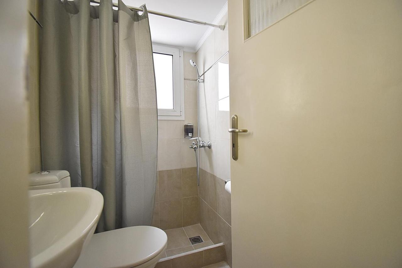 Check Point - Plaka Apartamento Atenas Exterior foto