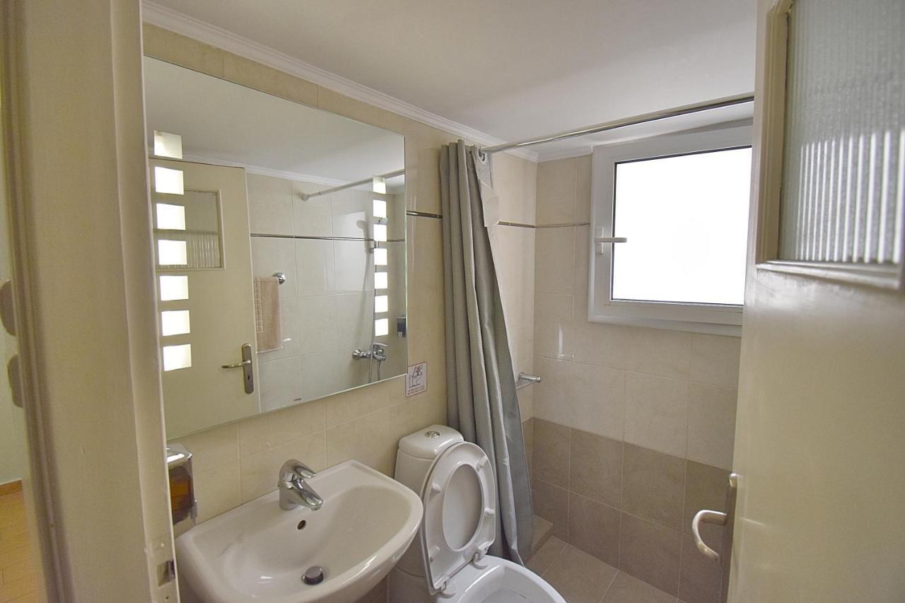 Check Point - Plaka Apartamento Atenas Exterior foto