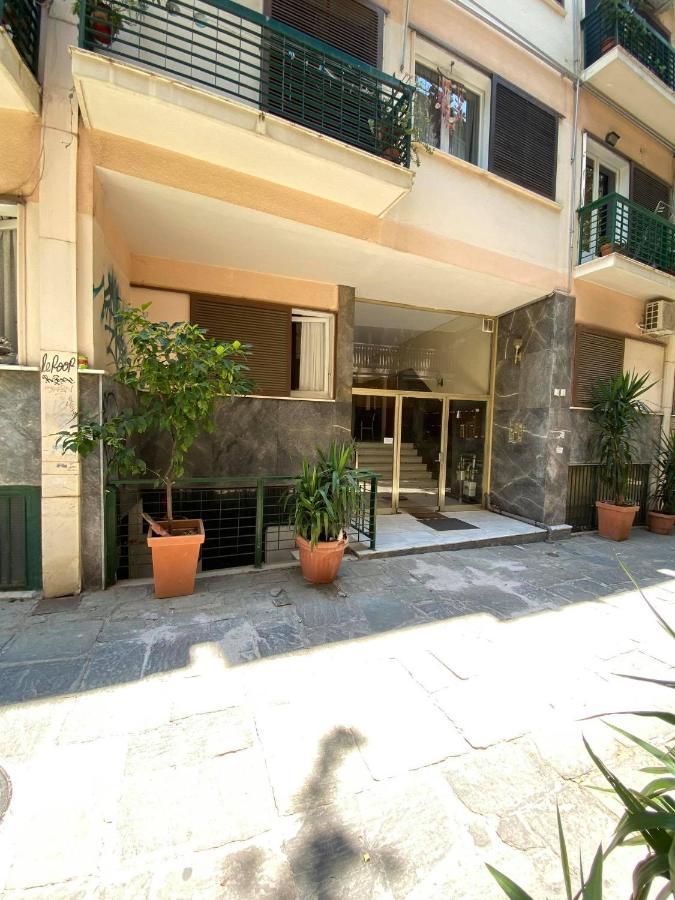 Check Point - Plaka Apartamento Atenas Exterior foto