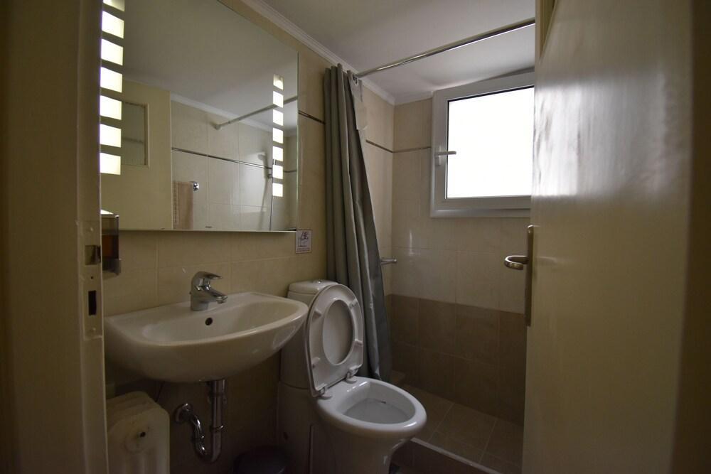 Check Point - Plaka Apartamento Atenas Exterior foto