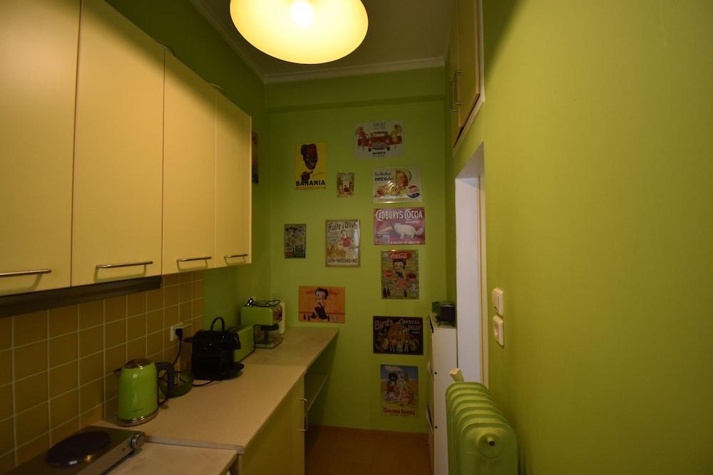 Check Point - Plaka Apartamento Atenas Exterior foto